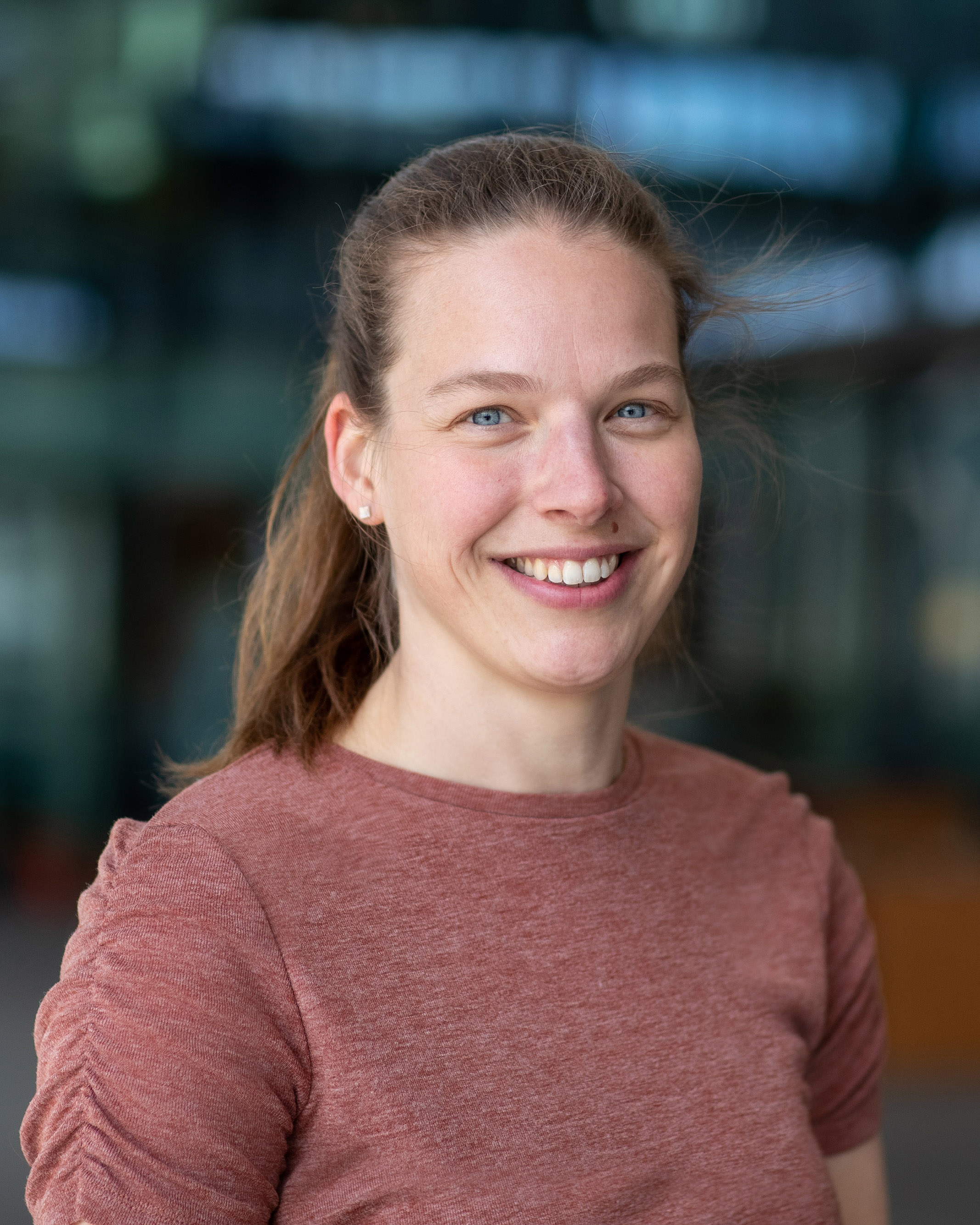 Juliette van Duijnhoven