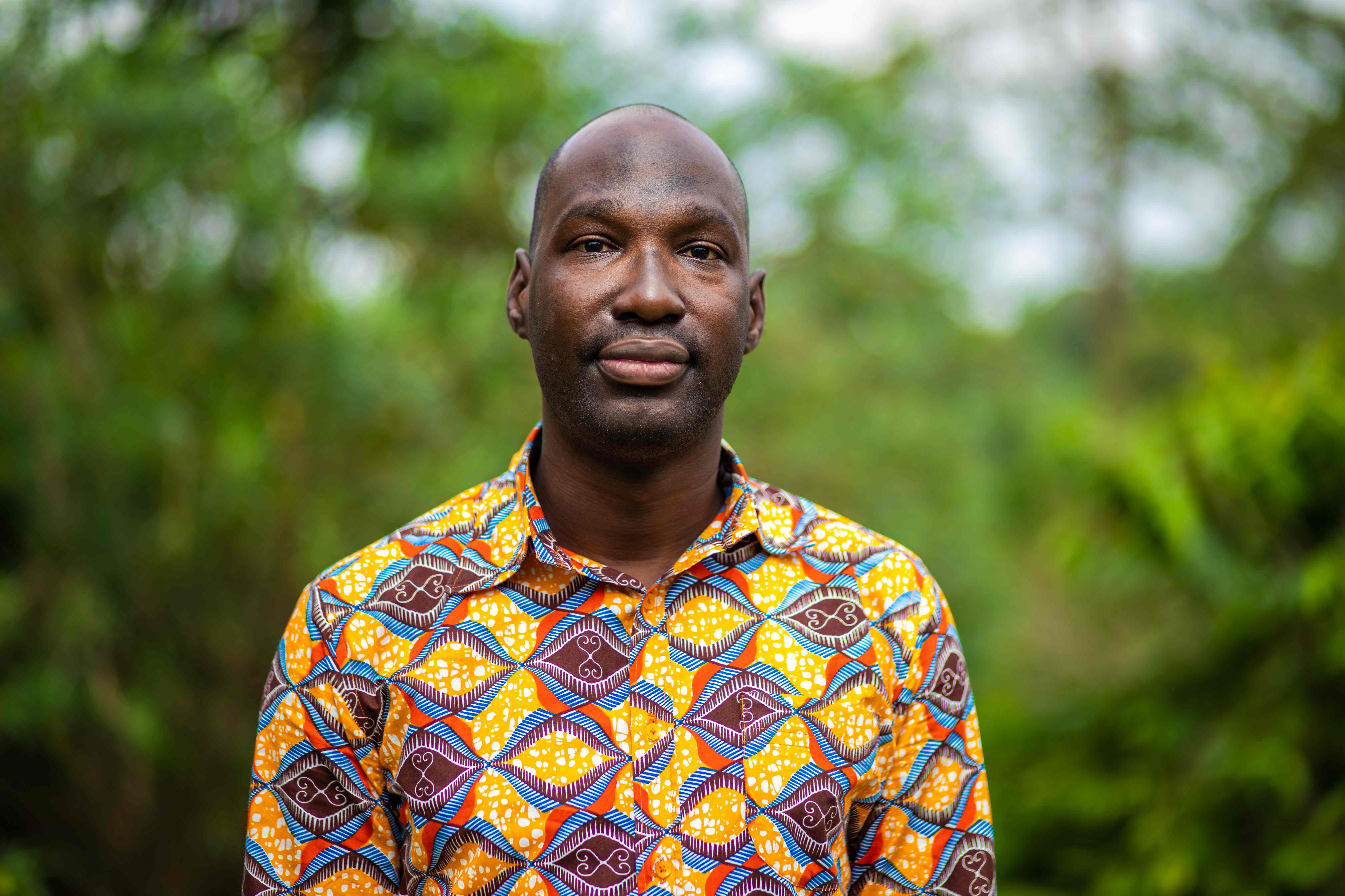 Kwadwo Owusu Akuffo